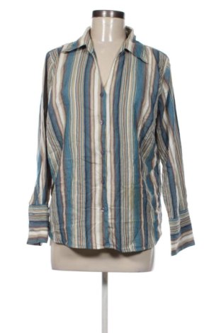 Дамска риза Kiabi Woman, Размер XL, Цвят Многоцветен, Цена 13,29 €