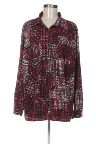 Damenbluse Kim Rogers, Größe XXL, Farbe Mehrfarbig, Preis € 16,99