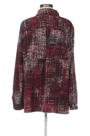 Damenbluse Kim Rogers, Größe XXL, Farbe Mehrfarbig, Preis € 16,99