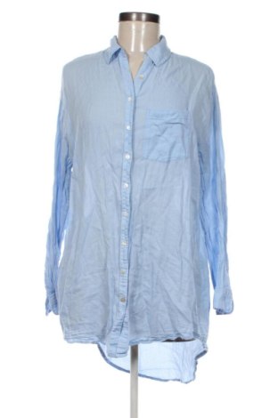 Cămașă de femei Koton, Mărime M, Culoare Verde, Preț 128,00 Lei