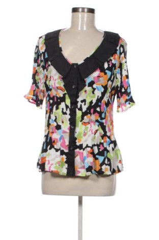 Cămașă de femei Kriss, Mărime L, Culoare Multicolor, Preț 107,99 Lei