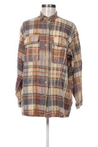 Γυναικείο πουκάμισο Krizia Poi, Μέγεθος XL, Χρώμα Πολύχρωμο, Τιμή 75,29 €