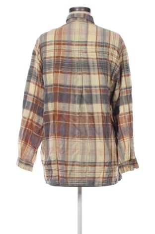 Γυναικείο πουκάμισο Krizia Poi, Μέγεθος XL, Χρώμα Πολύχρωμο, Τιμή 75,29 €