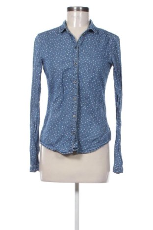 Dámská košile  Kul Ladies, Velikost S, Barva Modrá, Cena  368,00 Kč