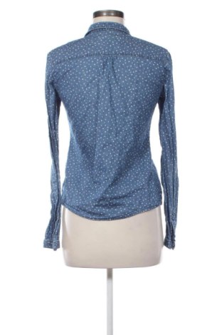 Dámská košile  Kul Ladies, Velikost S, Barva Modrá, Cena  368,00 Kč