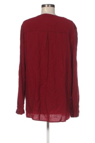 Cămașă de femei LC Waikiki, Mărime XL, Culoare Roșu, Preț 151,99 Lei