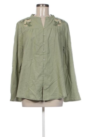 Damenbluse LC Waikiki, Größe L, Farbe Mehrfarbig, Preis € 51,99