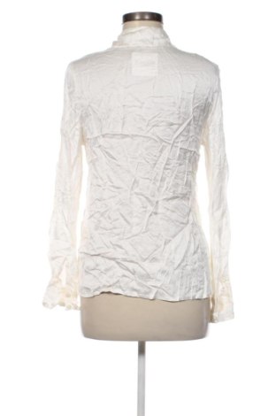 Cămașă de femei La Dea, Mărime S, Culoare Ecru, Preț 173,99 Lei