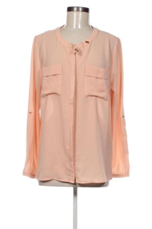 Cămașă de femei La Morena, Mărime XL, Culoare Portocaliu, Preț 79,99 Lei