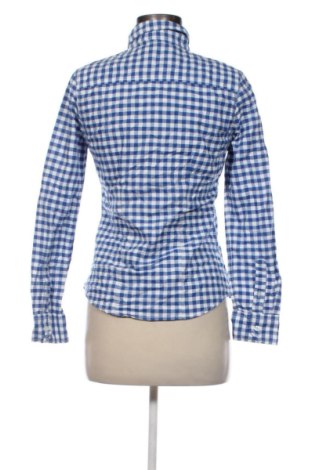 Γυναικείο πουκάμισο Lager 157, Μέγεθος S, Χρώμα Πολύχρωμο, Τιμή 15,99 €