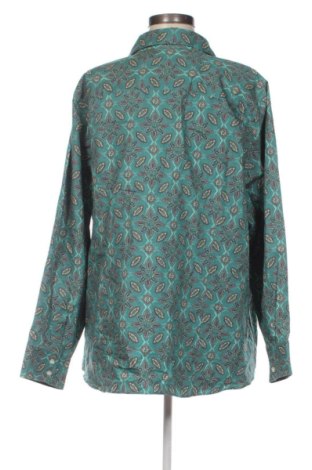Cămașă de femei Lands' End, Mărime XXL, Culoare Multicolor, Preț 79,99 Lei