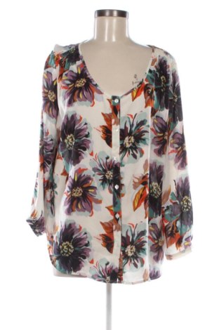 Dámska košeľa  Lands' End, Veľkosť XL, Farba Viacfarebná, Cena  15,95 €