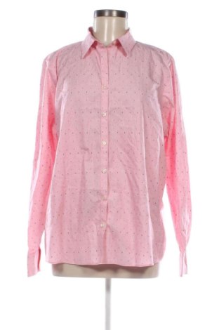 Damenbluse Lands' End, Größe XL, Farbe Mehrfarbig, Preis 16,99 €