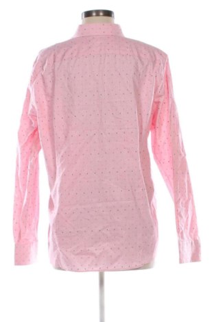 Damenbluse Lands' End, Größe XL, Farbe Mehrfarbig, Preis 16,99 €