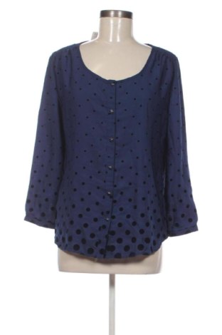 Дамска риза Lands' End, Размер M, Цвят Многоцветен, Цена 13,29 €