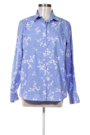 Dámská košile  Lands' End, Velikost XL, Barva Vícebarevné, Cena  368,00 Kč