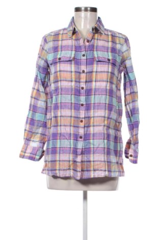 Дамска риза Lands' End, Размер M, Цвят Многоцветен, Цена 13,00 €