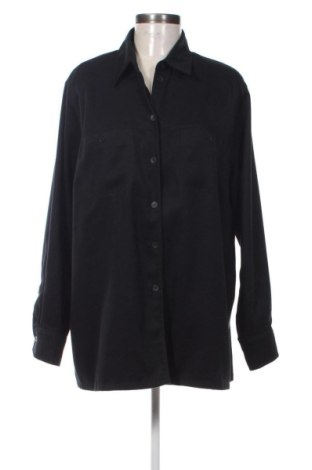 Dámská košile  Larissa, Velikost XL, Barva Černá, Cena  368,00 Kč