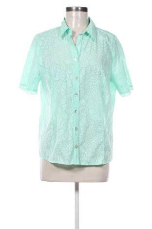 Damska koszula Laura Di Sarpi, Rozmiar XL, Kolor Kolorowy, Cena 69,66 zł