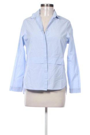 Γυναικείο πουκάμισο Lawrence Grey, Μέγεθος M, Χρώμα Μπλέ, Τιμή 28,00 €