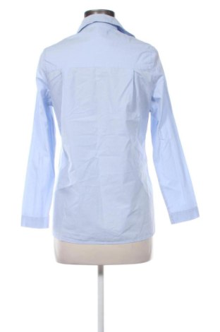 Γυναικείο πουκάμισο Lawrence Grey, Μέγεθος M, Χρώμα Μπλέ, Τιμή 28,00 €