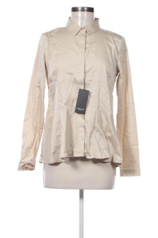 Дамска риза Lawrence Grey, Размер S, Цвят Бежов, Цена 63,40 €