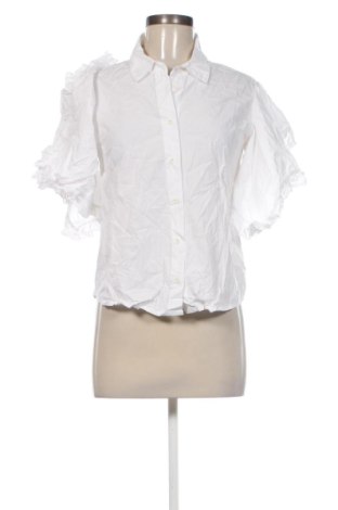 Női ing Le sarte del sole, Méret S, Szín Fehér, Ár 19 239 Ft