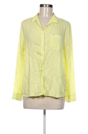 Damenbluse Lee, Größe S, Farbe Gelb, Preis 28,20 €