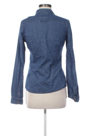 Damska koszula Lee Cooper, Rozmiar M, Kolor Niebieski, Cena 112,53 zł