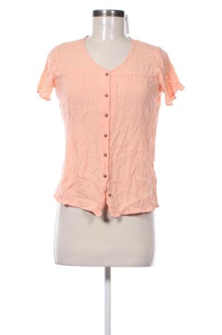 Cămașă de femei Lee Cooper, Mărime M, Culoare Roz, Preț 88,62 Lei