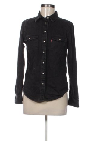Dámska košeľa  Levi's, Veľkosť S, Farba Čierna, Cena  33,95 €