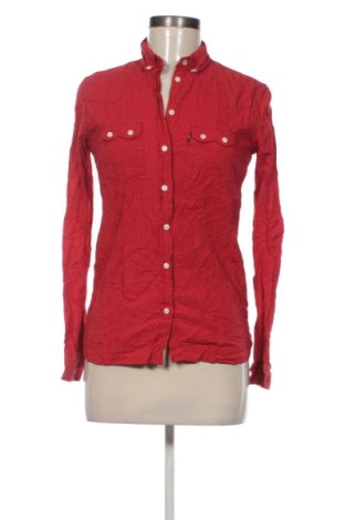 Damenbluse Levi's, Größe S, Farbe Mehrfarbig, Preis 36,99 €