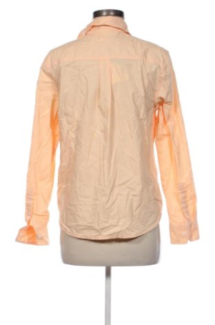 Cămașă de femei Levi's, Mărime S, Culoare Portocaliu, Preț 331,00 Lei