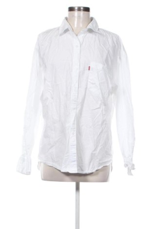 Cămașă de femei Levi's, Mărime XXL, Culoare Alb, Preț 146,60 Lei