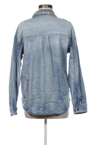 Dámska košeľa  Libero Milano, Veľkosť M, Farba Modrá, Cena  24,95 €