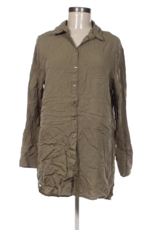 Damenbluse Lindex, Größe M, Farbe Grün, Preis € 16,99