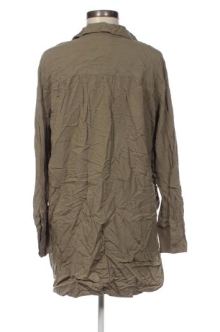 Damenbluse Lindex, Größe M, Farbe Grün, Preis € 16,99
