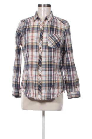 Γυναικείο πουκάμισο Lindex, Μέγεθος L, Χρώμα Πολύχρωμο, Τιμή 12,85 €