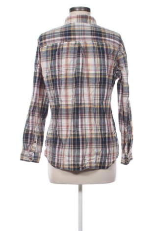 Γυναικείο πουκάμισο Lindex, Μέγεθος L, Χρώμα Πολύχρωμο, Τιμή 12,85 €