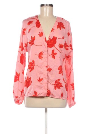 Дамска риза Lindex, Размер M, Цвят Многоцветен, Цена 13,29 €