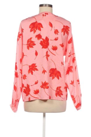 Дамска риза Lindex, Размер M, Цвят Многоцветен, Цена 13,29 €