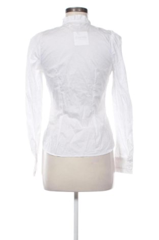 Дамска риза Lindex, Размер S, Цвят Бял, Цена 15,00 €
