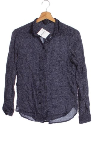 Дамска риза Lindex, Размер XS, Цвят Многоцветен, Цена 13,29 €