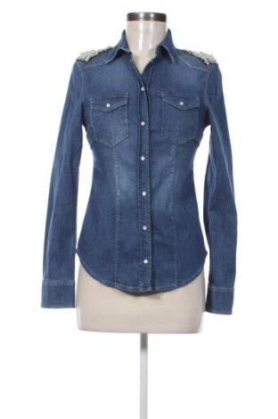 Női ing Liu Jo, Méret M, Szín Kék, Ár 24 380 Ft