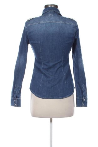 Női ing Liu Jo, Méret M, Szín Kék, Ár 24 380 Ft