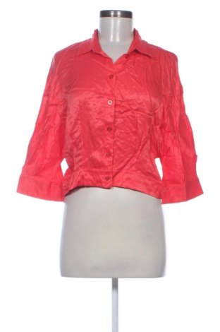 Дамска риза Liu Jo, Размер M, Цвят Розов, Цена 60,33 €