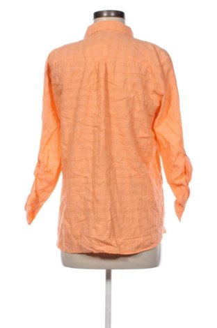Cămașă de femei Loft, Mărime L, Culoare Portocaliu, Preț 173,99 Lei