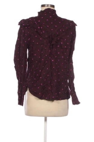 Cămașă de femei Loft, Mărime L, Culoare Roșu, Preț 173,99 Lei