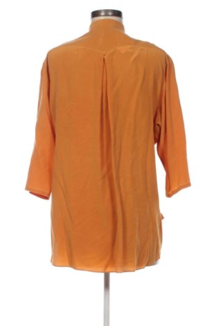 Cămașă de femei Lorenzini, Mărime L, Culoare Auriu, Preț 109,00 Lei