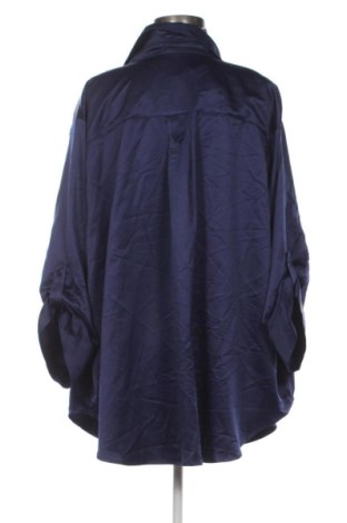 Cămașă de femei Love Sadie, Mărime 3XL, Culoare Albastru, Preț 79,99 Lei
